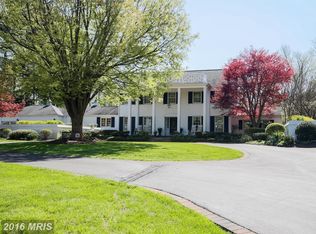 10707 Lockland Rd, POTOMAC, MD 20854