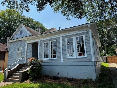 1039 Greenwood Ave NE, Atlanta, GA, 30306