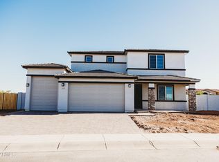 1468 E Pisa Dr, Casa Grande, AZ 85122