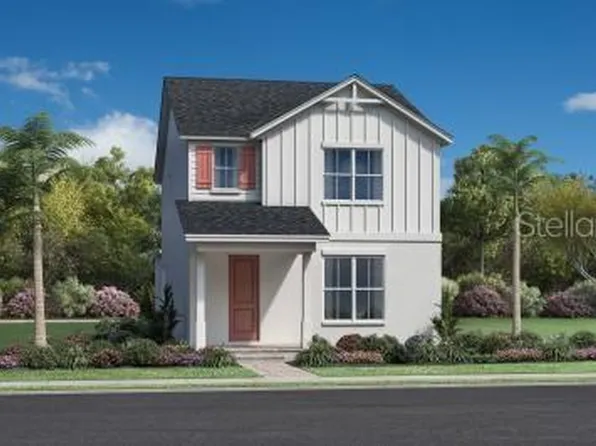 12911 Westhaven Oak Dr, Winter Garden, FL 34787