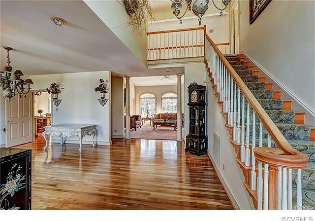 13709 Beechwood Point Rd, Midlothian, VA 23112 | Zillow