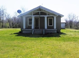 35916 E Highway 270, Seminole, OK 74868