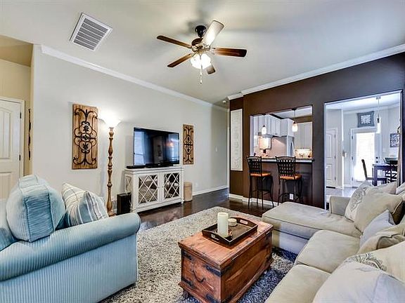 4th image of 7317 Colina Vista Loop #B