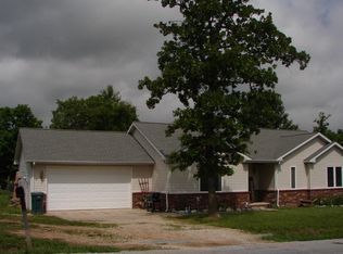 1599 Farm Road 1100, Monett, MO 65708