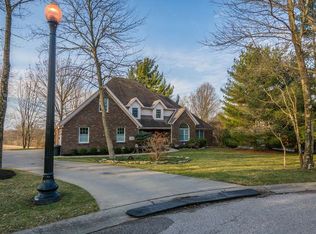 1531 S Wingfield Dr, Bloomington, IN