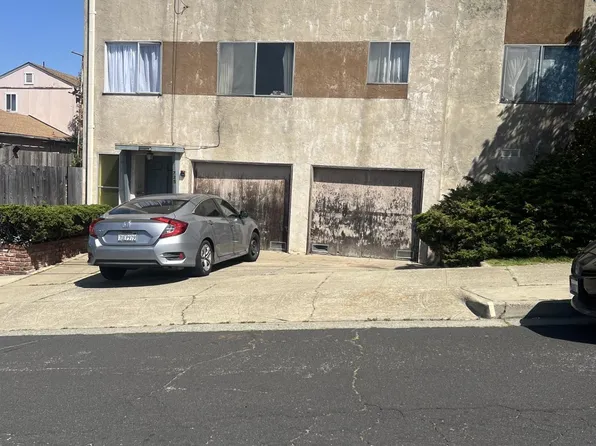 764 Pierce St, Albany, CA 94706