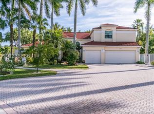 3895 Carson Ave, Cooper City, FL 33026