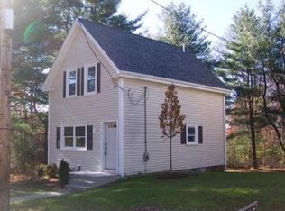 6 Granite St, Brockton, MA 02302