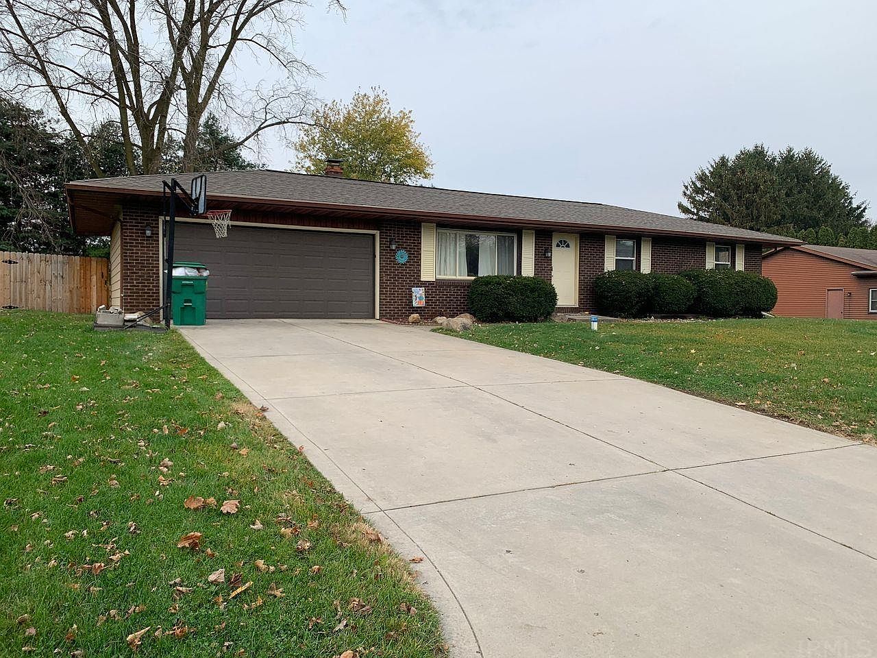 59223 Peppermint Dr, Elkhart, IN 46517 Zillow
