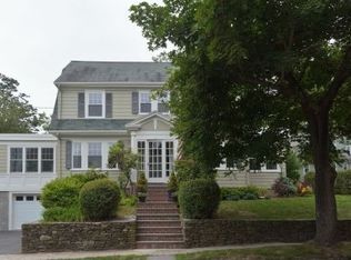 11 Long Ave, Belmont, MA 02478