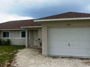 2307 Ansel Ave S, Lehigh Acres, FL 33973