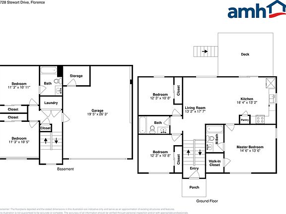 2nd image of 1728 Stewart Dr