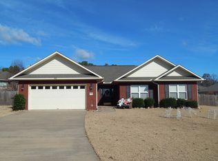 113 Copperleaf Ct, Hot Springs, AR 71901