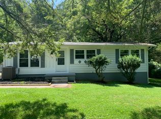 117 John Richardson Rd, Roanoke, VA 24019