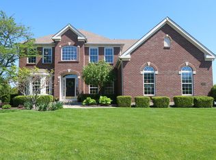5454 Richmond Park Dr, Mason, OH 45040