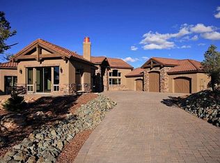 5860 Harmony Rd, Prescott, AZ 86305