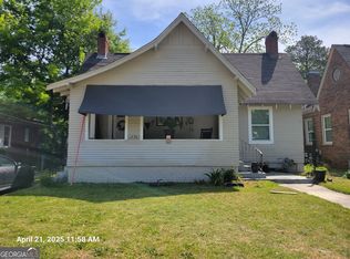 1336 Winton Ave, Macon, GA 31204