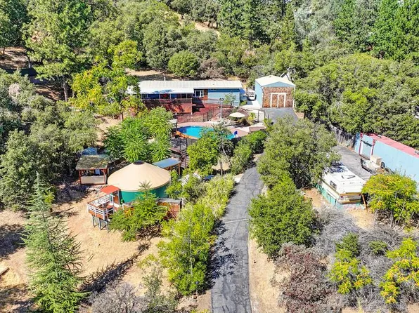 333 Pine St, Colfax, CA 95713