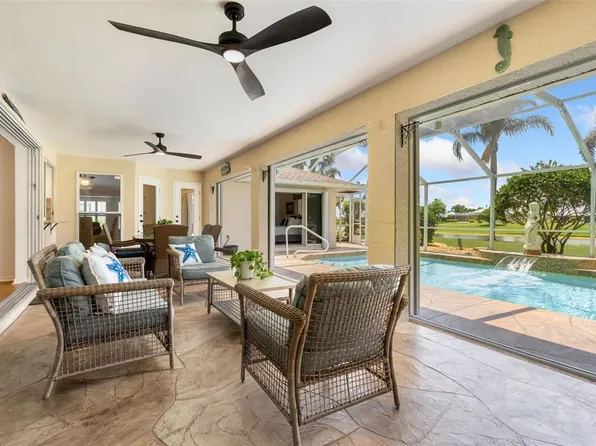 25237 Zodiac Ln, Punta Gorda, FL 33983