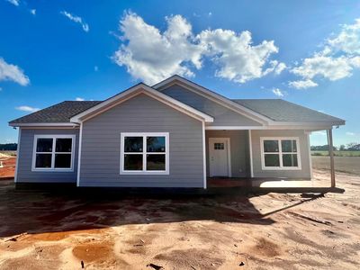 3736 County Road 3304, Troy, AL, 36079