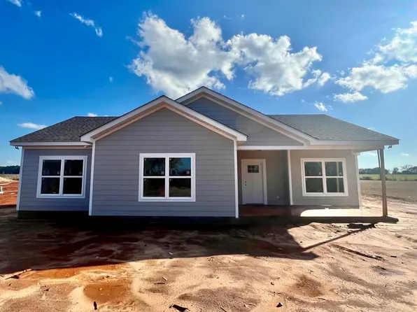 3736 County Road 3304, Troy, AL 36079