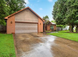 24 N Saint John Pl, Farmington, AR 72730