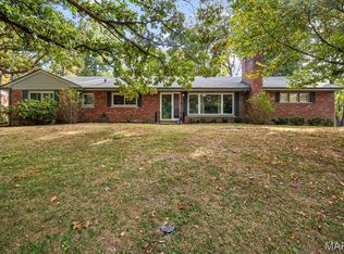 7424 Granbury Cir, Saint Louis, MO 63123