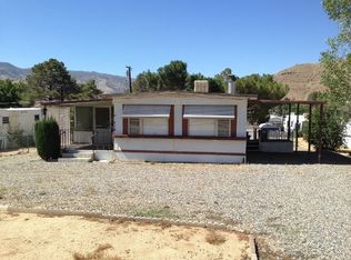 719 Columbus Ave, Bodfish, CA 93205