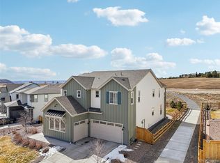 6361 Kenzie Circle, Castle Pines, CO 80108