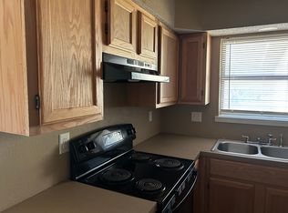 205 S Linden St APT 2B, Cabot, AR 72023