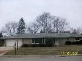 3019 16th St, Joliet, IL