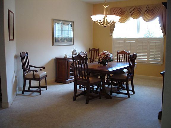 Large Dining Room 