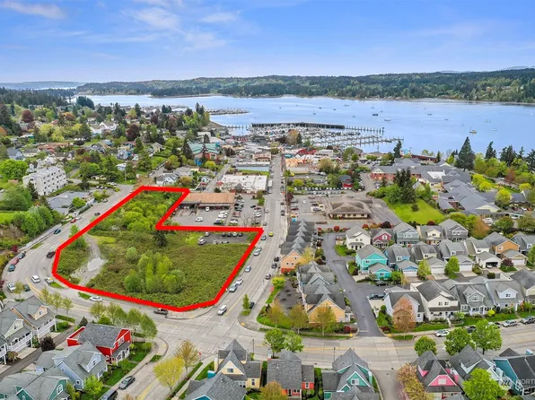 0 Jensen Way NE, Poulsbo, WA 98370