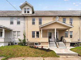 411 Pennsylvania Avenue, Schenectady, NY 12303