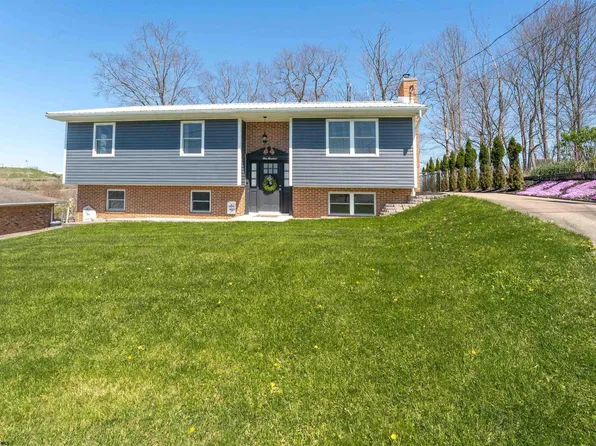 100 William St, Morgantown, WV 26501