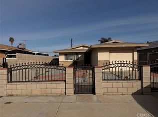 18246 8th St, Bloomington, CA 92316