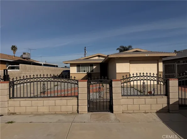 18246 8th St, Bloomington, CA 92316