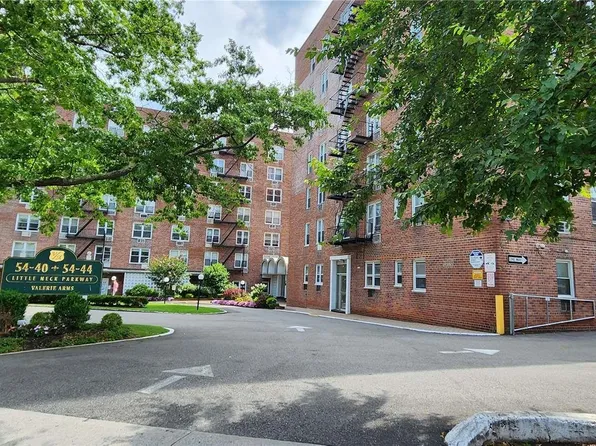 5444 Little Neck Parkway #6J, Little Neck, NY 11362