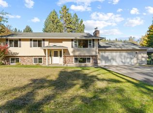 14016 N Rivilla Ln, Spokane, WA 99208