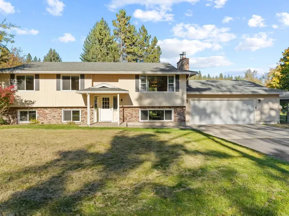 14016 N Rivilla Ln, Spokane, WA 99208