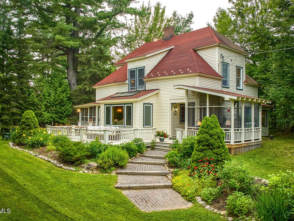 15 Garden Rd, Loon Lake, NY 12989 MLS 200133 Zillow