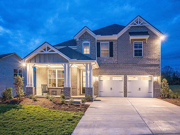 2nd image of 833 Cawthorn Ln Lot 16