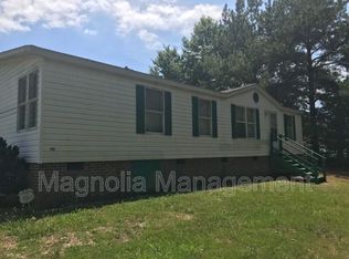 3058 Dalton Mill Rd, Bullock, NC 27507