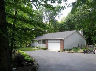 783 Citation Dr SW, Pataskala, OH 43062