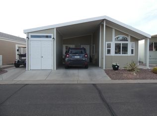 1110 N Henness Rd SPACE 489, Casa Grande, AZ 85122