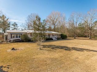 25096 Spruce Ln, Amite, LA 70422