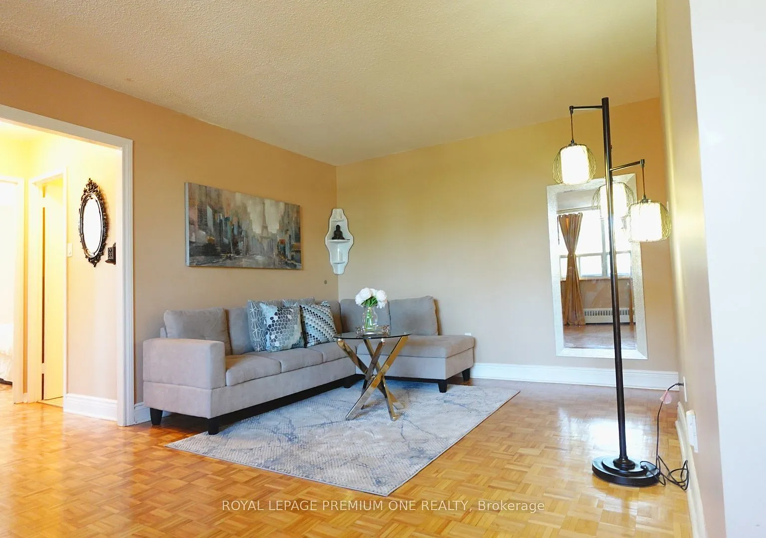 2 bed, $2,300 — Photo 1
