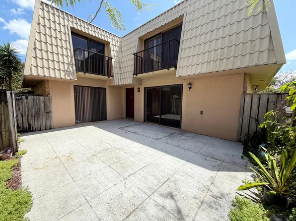 5512 55th Way, West Palm Beach, FL 33409