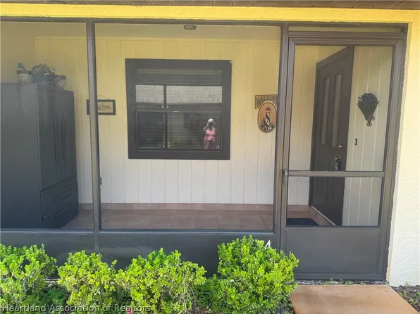 14 Charlton Dr, Lake Placid, FL 33852