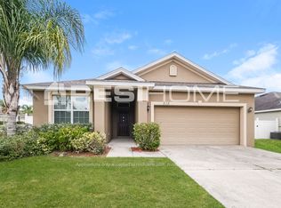215 Highland Meadows Ave, Davenport, FL 33837